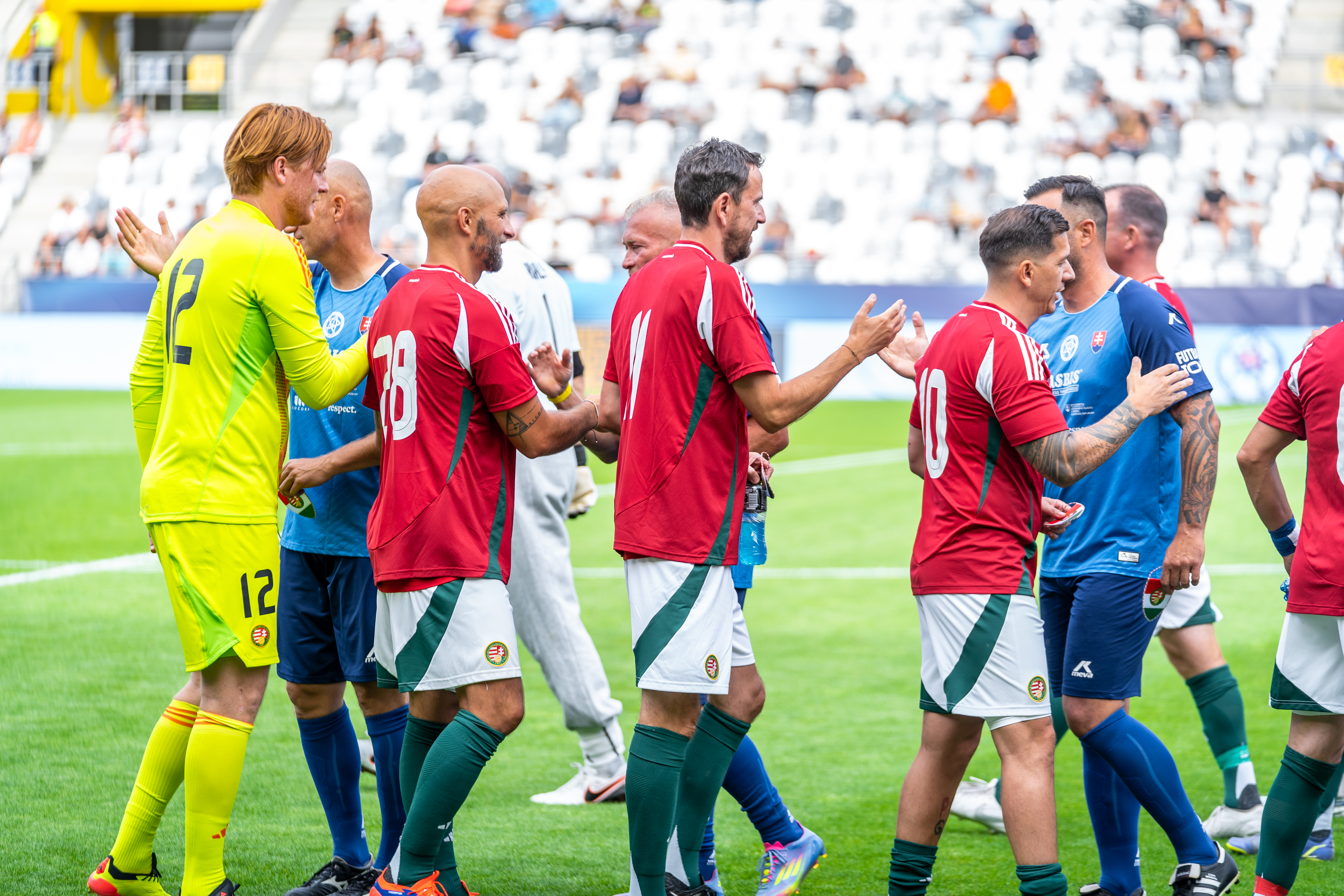 Futbal v KFA -19